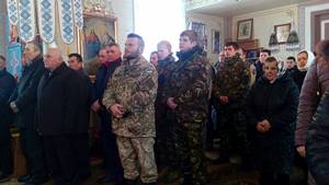 На Тернопіллі чергова громада залишила Московський патріархат